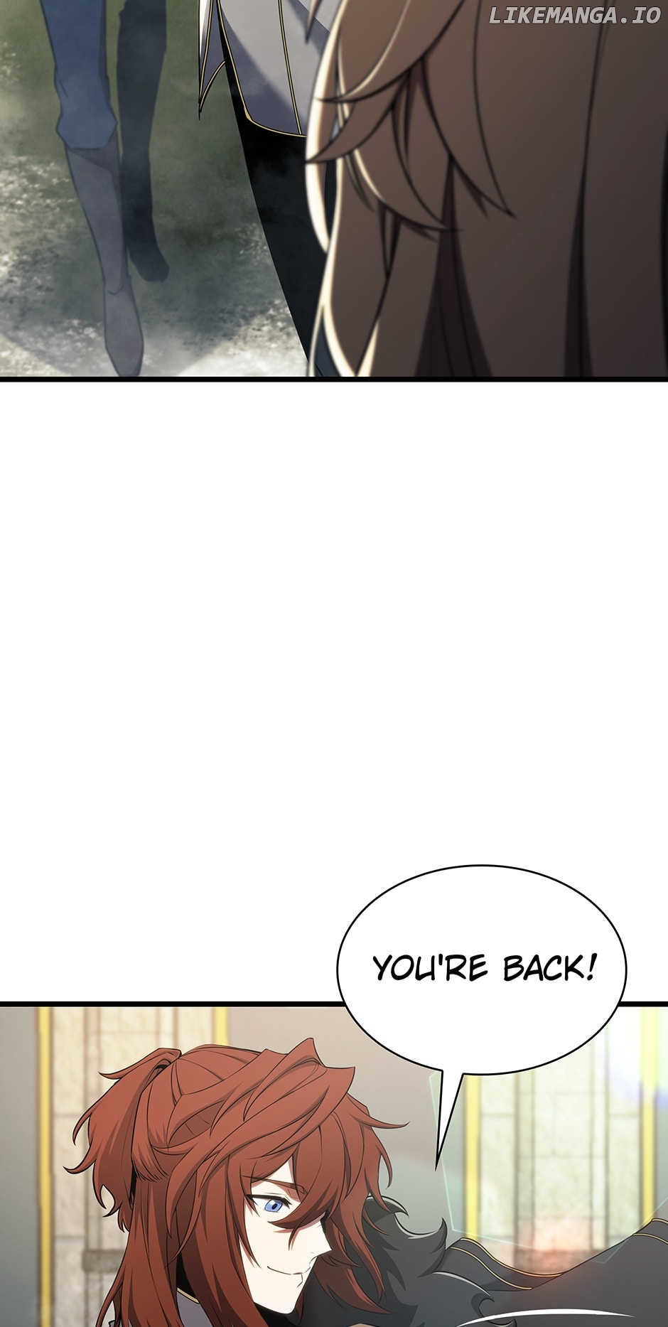 The Beginning After The End Chapter 178 image 154